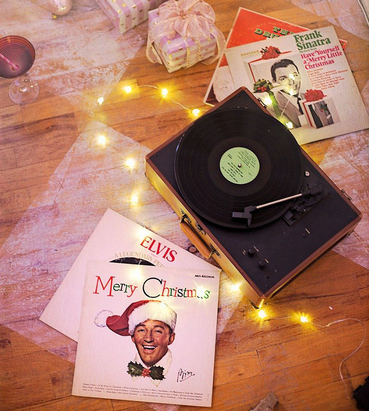 Chants de Noël - Arts et Vie - Voyages culturels